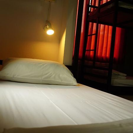 M Hostel Lanta Ko Lanta Eksteriør billede