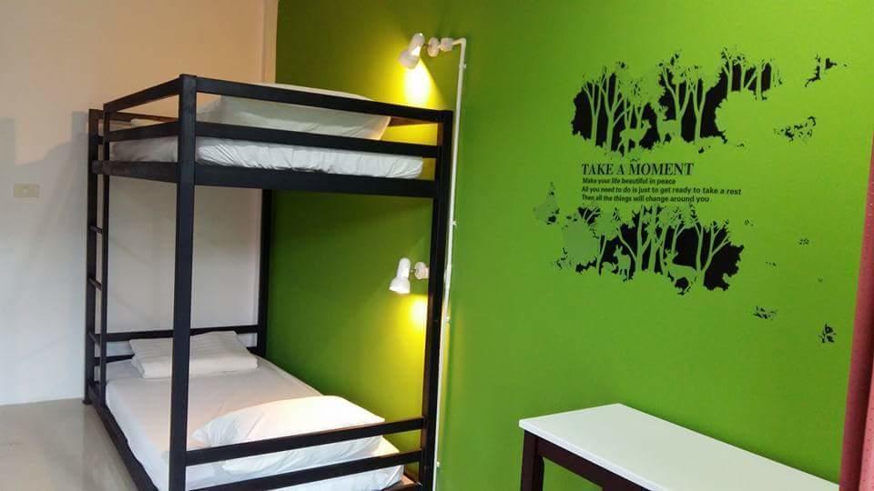M Hostel Lanta Ko Lanta Eksteriør billede