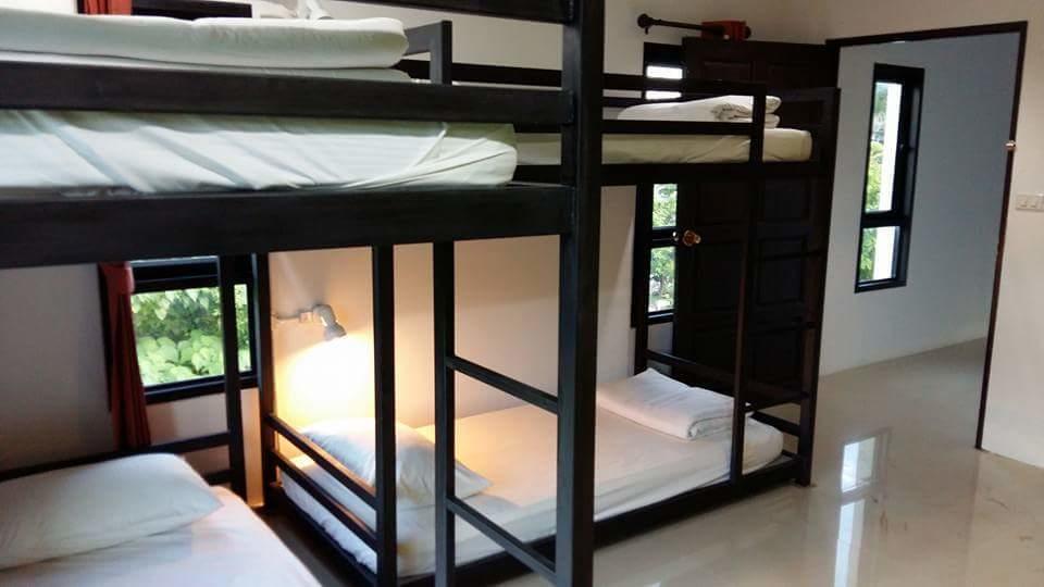 M Hostel Lanta Ko Lanta Værelse billede
