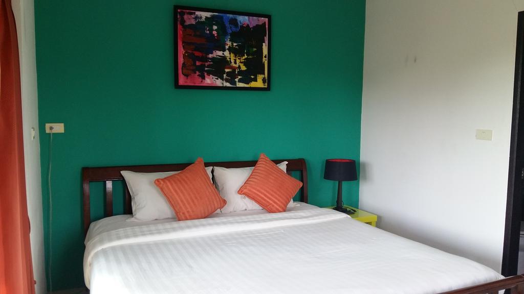 M Hostel Lanta Ko Lanta Værelse billede
