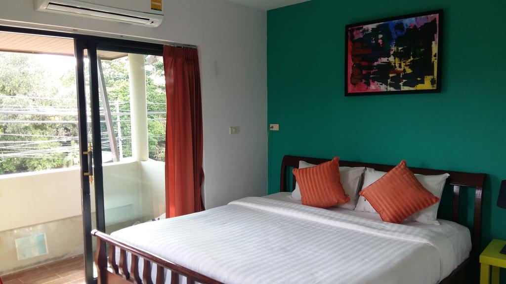 M Hostel Lanta Ko Lanta Værelse billede