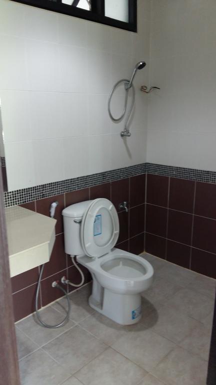 M Hostel Lanta Ko Lanta Værelse billede