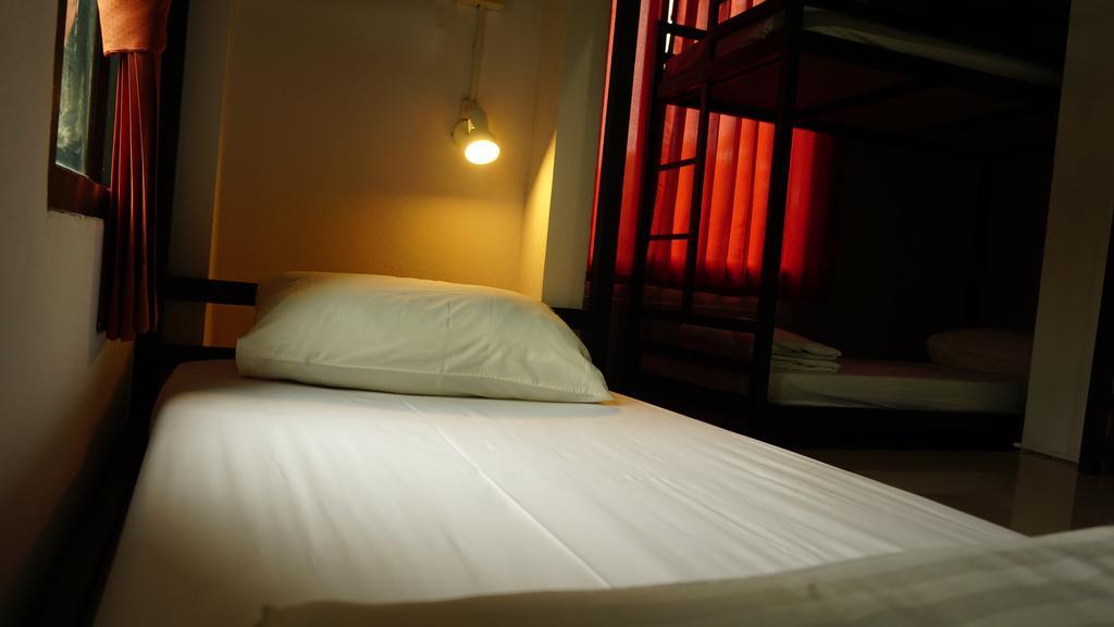 M Hostel Lanta Ko Lanta Eksteriør billede