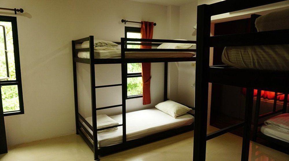 M Hostel Lanta Ko Lanta Eksteriør billede