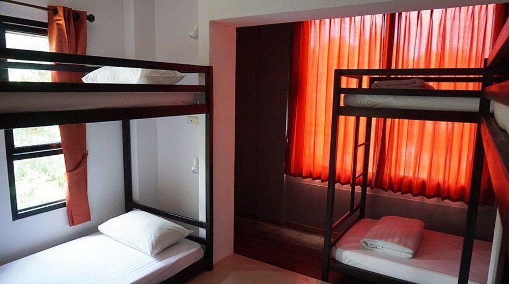 M Hostel Lanta Ko Lanta Eksteriør billede