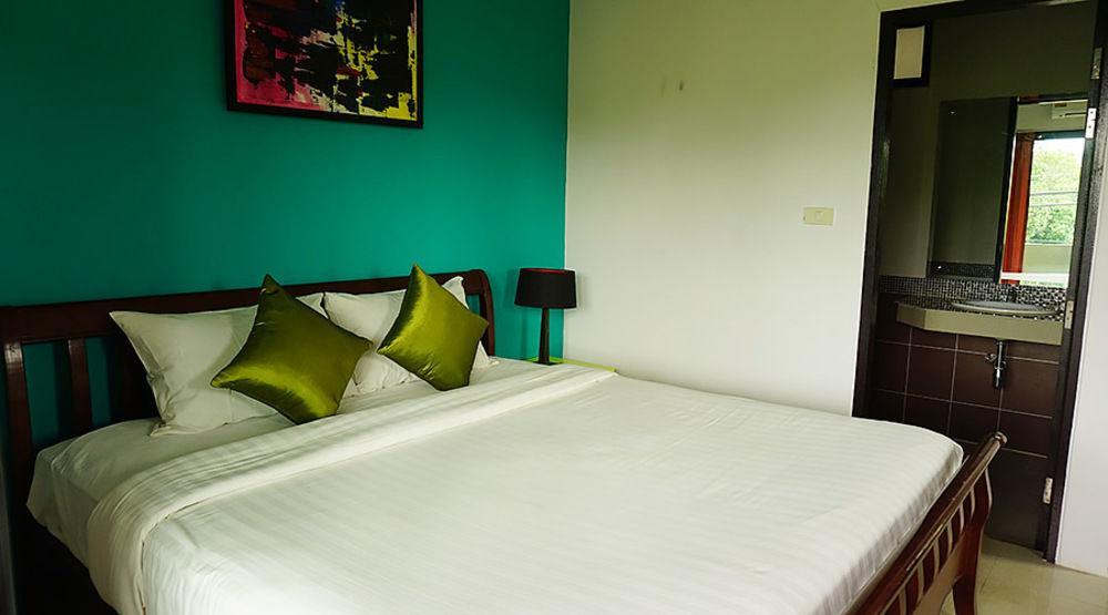 M Hostel Lanta Ko Lanta Eksteriør billede