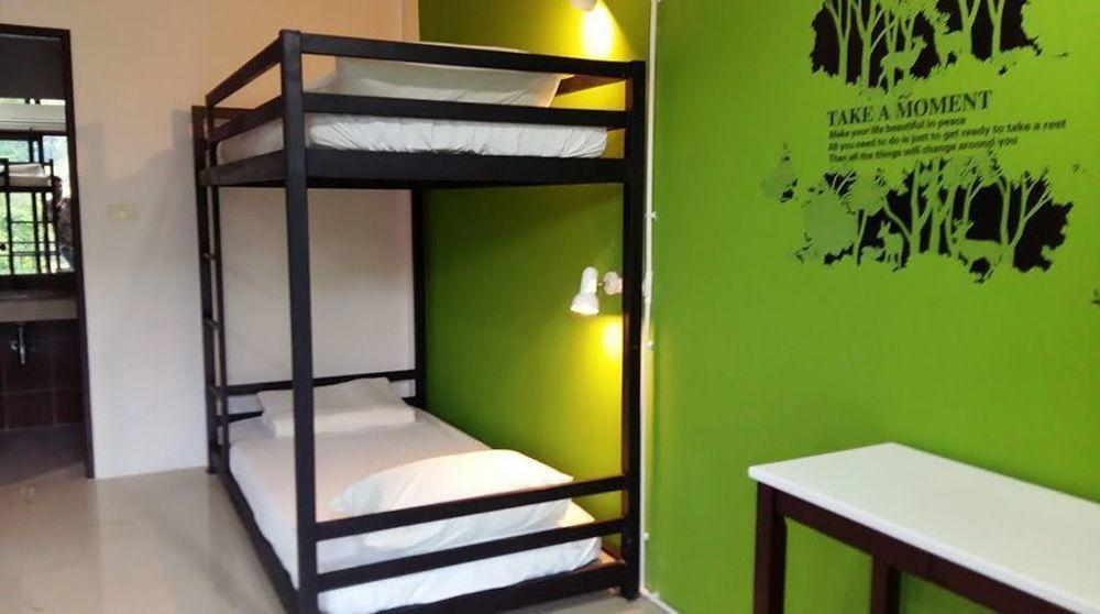 M Hostel Lanta Ko Lanta Eksteriør billede
