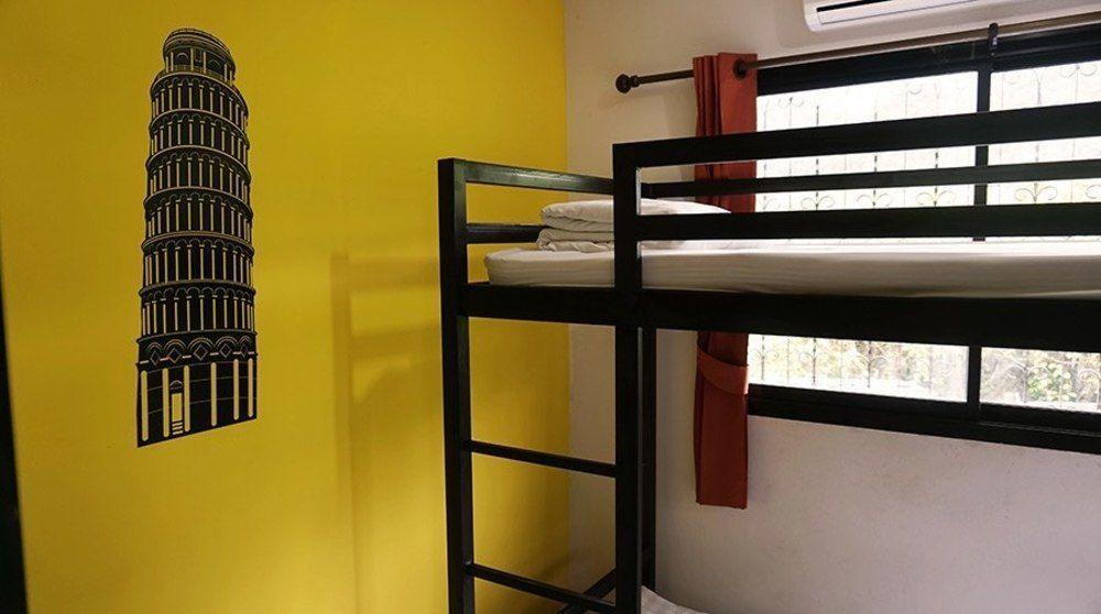 M Hostel Lanta Ko Lanta Eksteriør billede