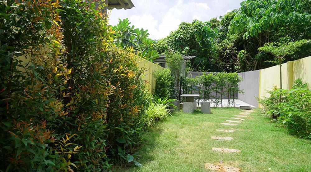 M Hostel Lanta Ko Lanta Eksteriør billede