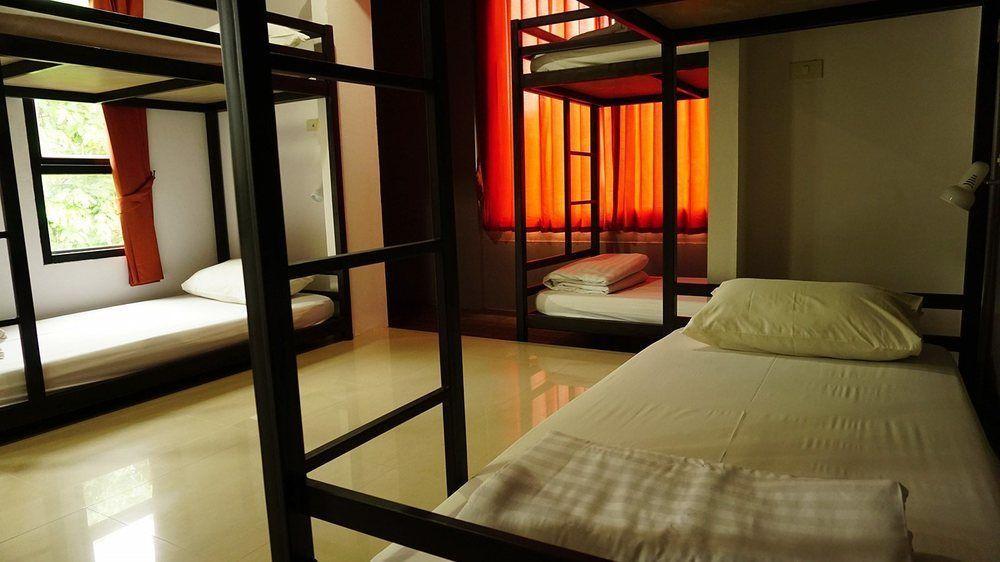 M Hostel Lanta Ko Lanta Eksteriør billede