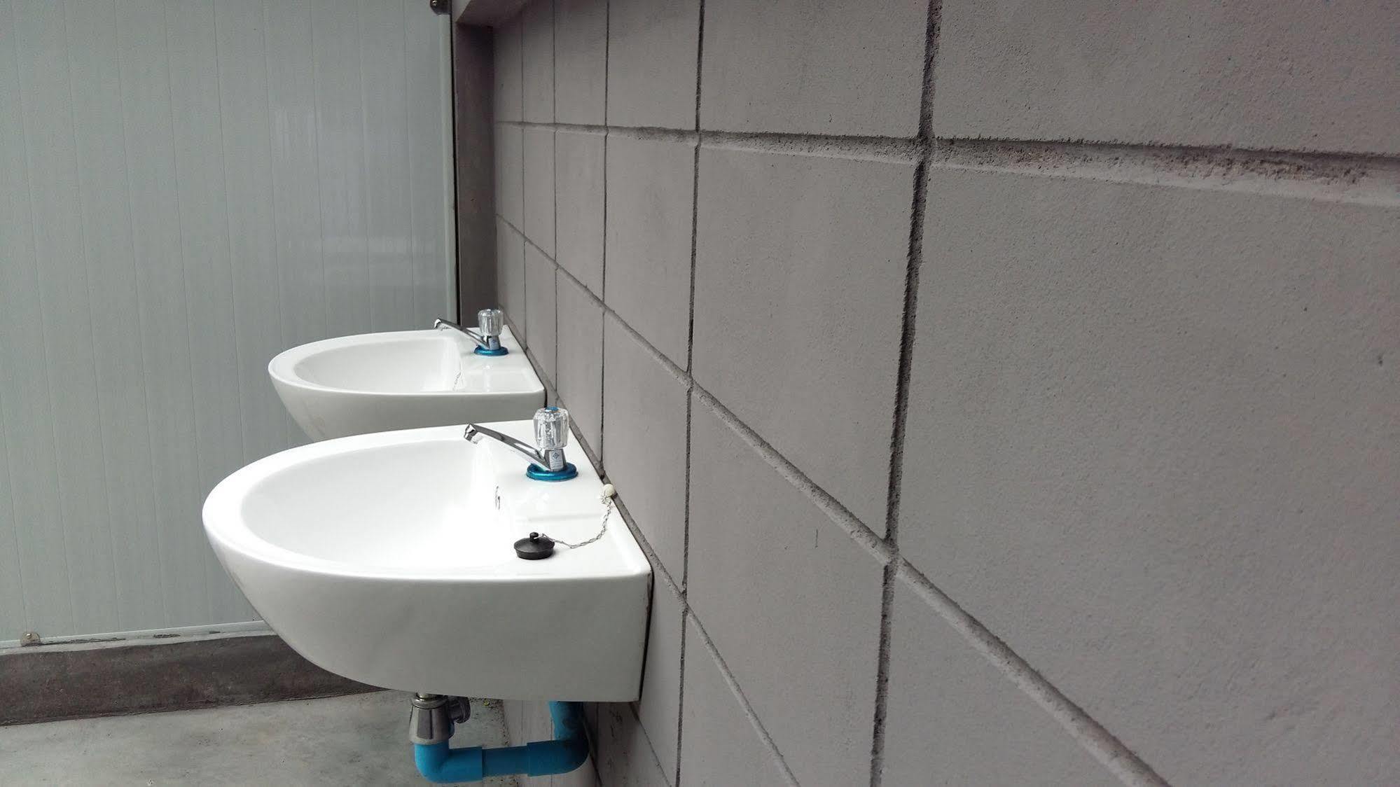 M Hostel Lanta Ko Lanta Eksteriør billede