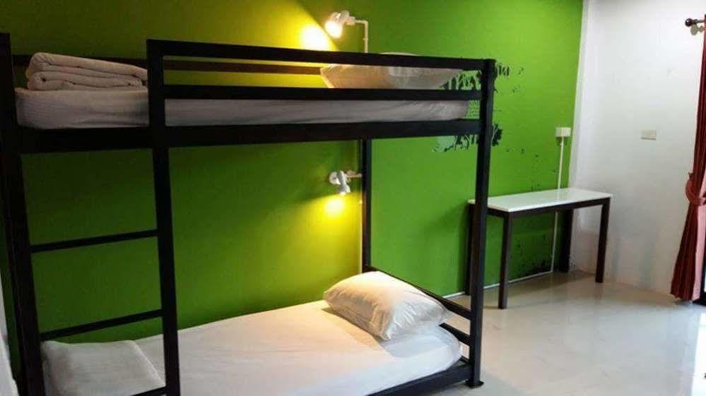 M Hostel Lanta Ko Lanta Eksteriør billede